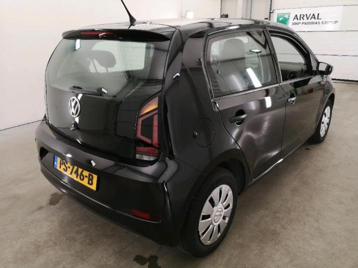 Photo 2 VIN: WVWZZZAAZJD113390 - VOLKSWAGEN UP! 