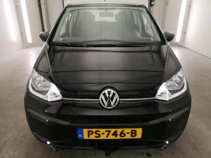 Photo 5 VIN: WVWZZZAAZJD113390 - VOLKSWAGEN UP! 