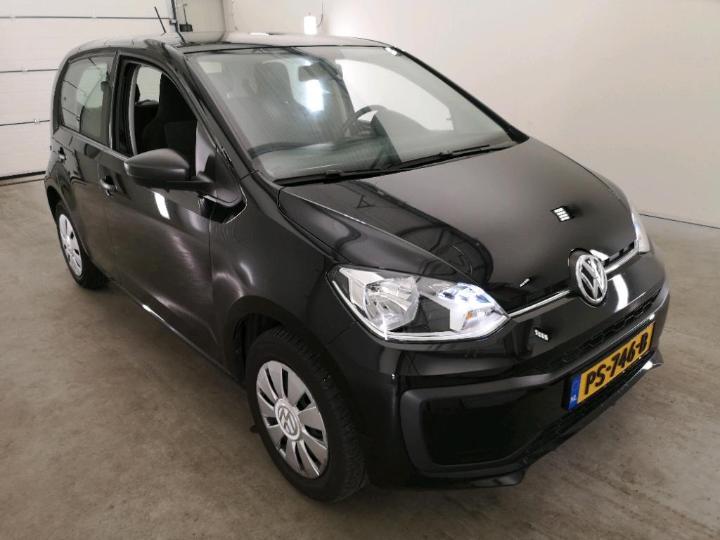 Photo 8 VIN: WVWZZZAAZJD113390 - VOLKSWAGEN UP! 