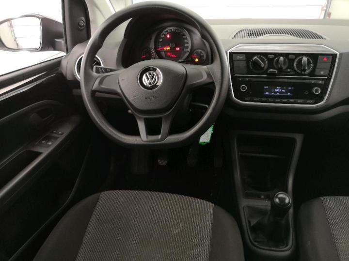 Photo 9 VIN: WVWZZZAAZJD113390 - VOLKSWAGEN UP! 