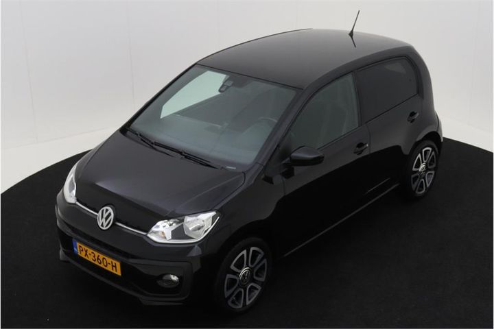 Photo 1 VIN: WVWZZZAAZJD113404 - VOLKSWAGEN UP! 