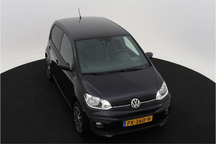 Photo 2 VIN: WVWZZZAAZJD113404 - VOLKSWAGEN UP! 