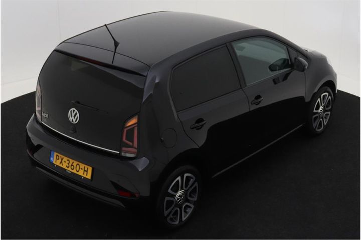 Photo 3 VIN: WVWZZZAAZJD113404 - VOLKSWAGEN UP! 