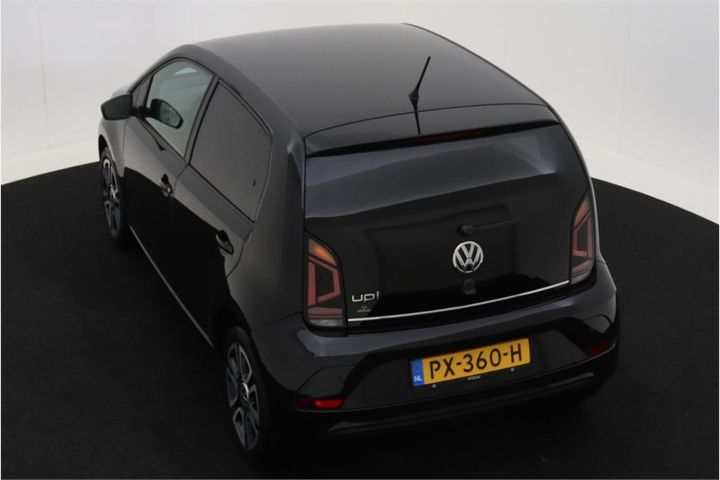 Photo 4 VIN: WVWZZZAAZJD113404 - VOLKSWAGEN UP! 