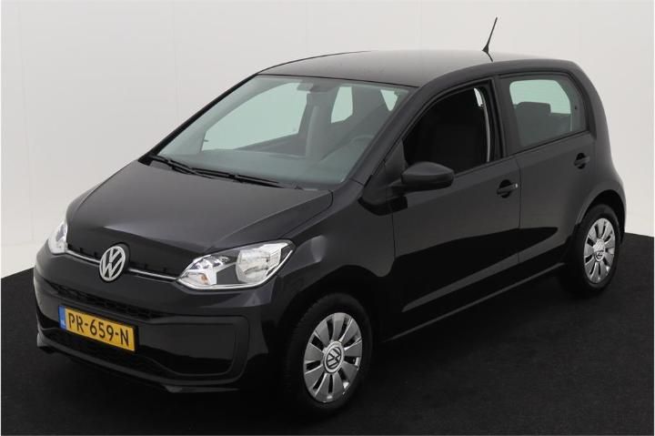 Photo 0 VIN: WVWZZZAAZJD113470 - VOLKSWAGEN UP! 