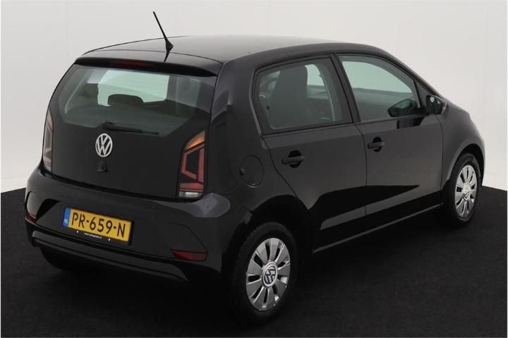 Photo 3 VIN: WVWZZZAAZJD113470 - VOLKSWAGEN UP! 