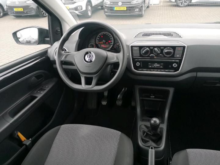 Photo 6 VIN: WVWZZZAAZJD113470 - VOLKSWAGEN UP! 