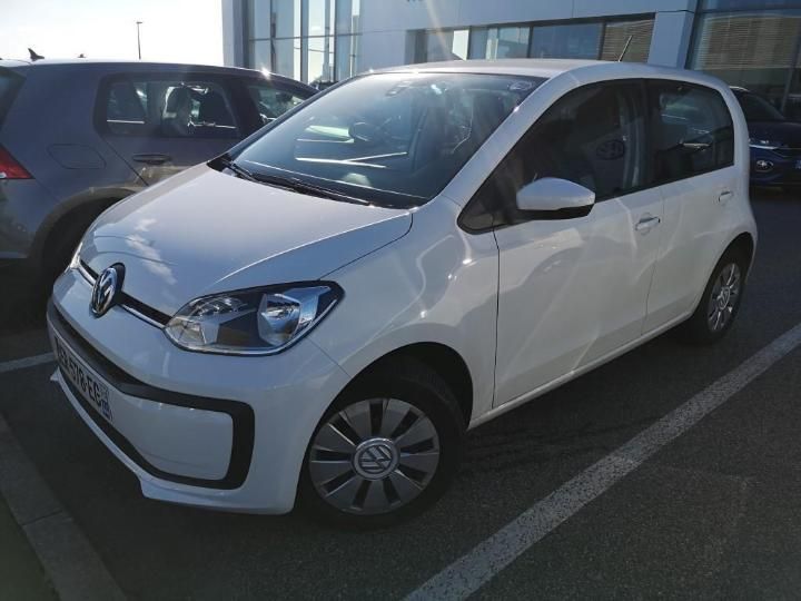 Photo 1 VIN: WVWZZZAAZJD114532 - VOLKSWAGEN UP 