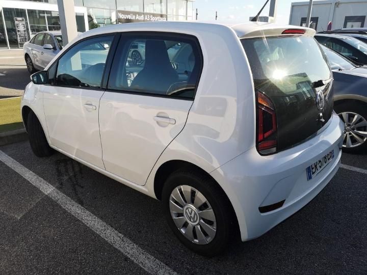 Photo 13 VIN: WVWZZZAAZJD114532 - VOLKSWAGEN UP 