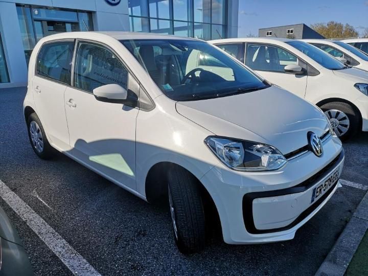 Photo 2 VIN: WVWZZZAAZJD114532 - VOLKSWAGEN UP 