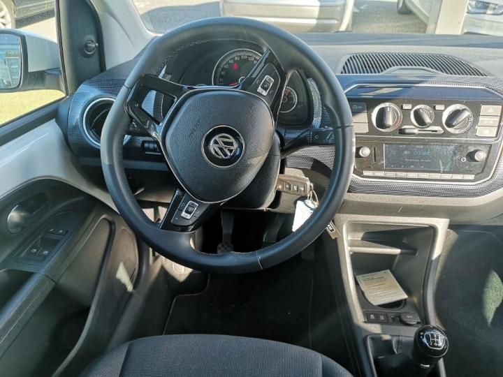 Photo 5 VIN: WVWZZZAAZJD114532 - VOLKSWAGEN UP 