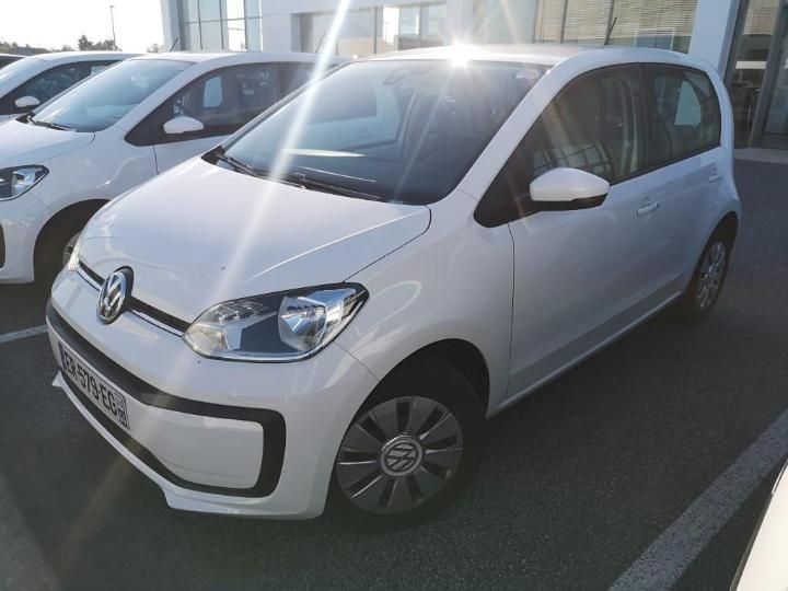 Photo 1 VIN: WVWZZZAAZJD114534 - VOLKSWAGEN UP 