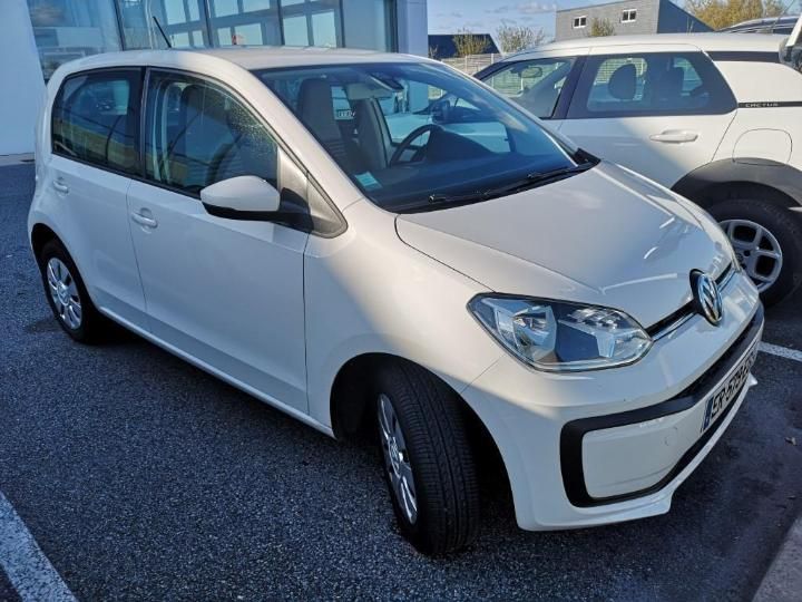 Photo 2 VIN: WVWZZZAAZJD114534 - VOLKSWAGEN UP 