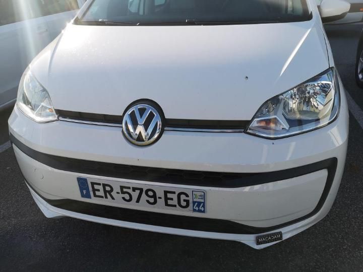 Photo 21 VIN: WVWZZZAAZJD114534 - VOLKSWAGEN UP 