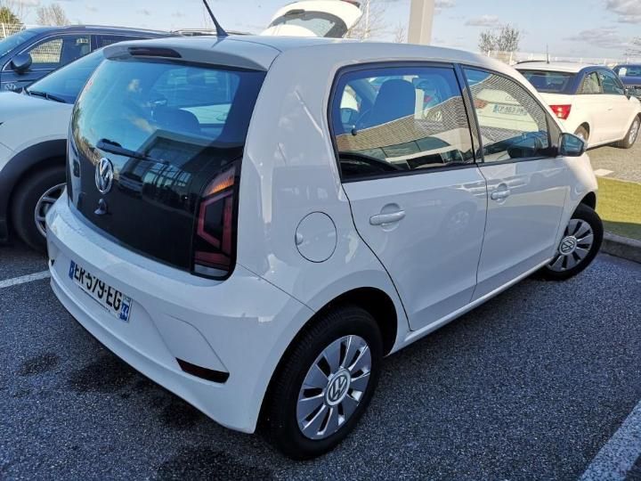 Photo 3 VIN: WVWZZZAAZJD114534 - VOLKSWAGEN UP 