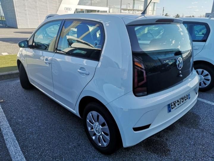 Photo 7 VIN: WVWZZZAAZJD114534 - VOLKSWAGEN UP 