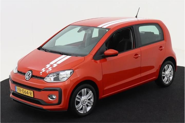 Photo 0 VIN: WVWZZZAAZJD114656 - VOLKSWAGEN UP! 