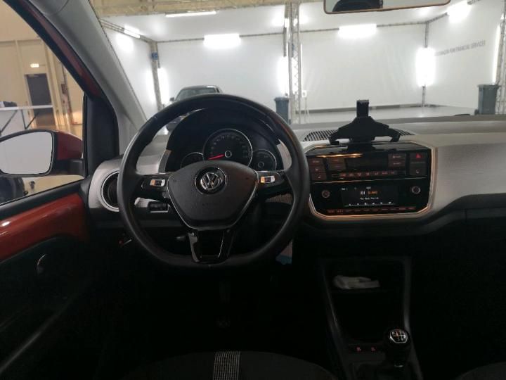 Photo 6 VIN: WVWZZZAAZJD114656 - VOLKSWAGEN UP! 