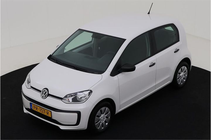 Photo 0 VIN: WVWZZZAAZJD114684 - VOLKSWAGEN UP! 