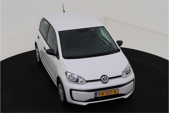 Photo 2 VIN: WVWZZZAAZJD114684 - VOLKSWAGEN UP! 