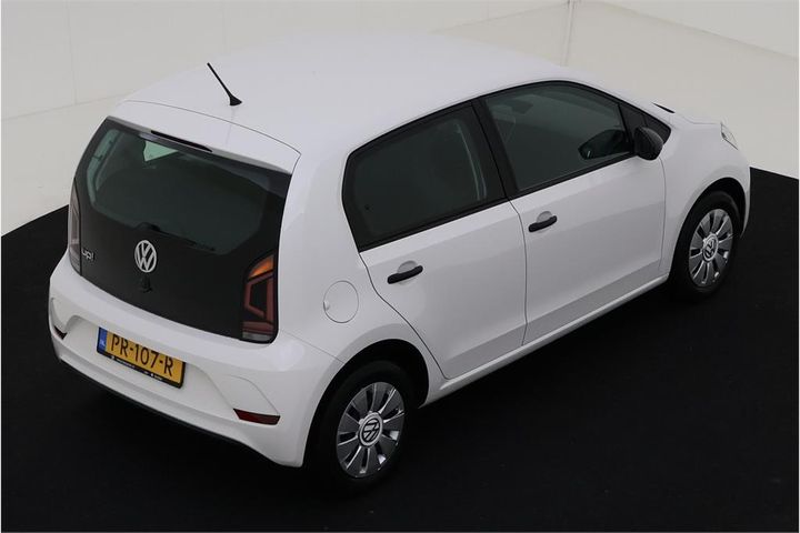 Photo 3 VIN: WVWZZZAAZJD114684 - VOLKSWAGEN UP! 