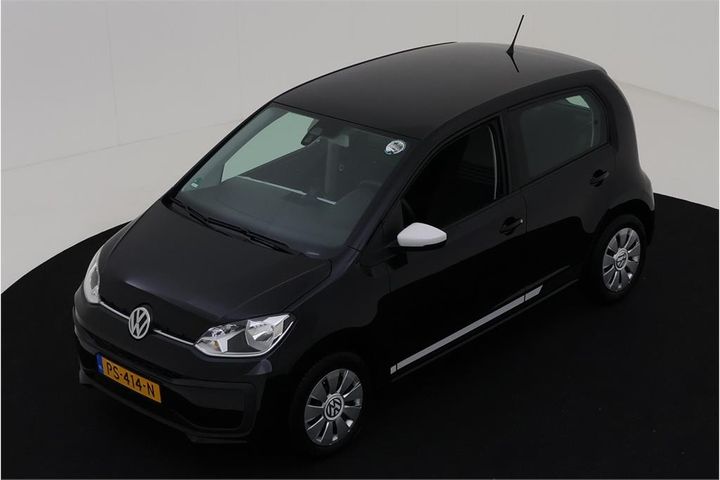 Photo 1 VIN: WVWZZZAAZJD115377 - VOLKSWAGEN UP! 