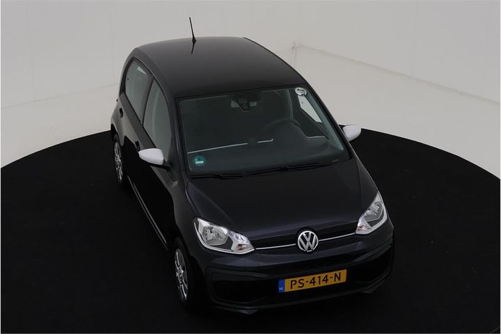 Photo 2 VIN: WVWZZZAAZJD115377 - VOLKSWAGEN UP! 