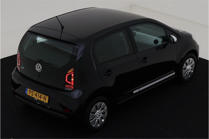 Photo 3 VIN: WVWZZZAAZJD115377 - VOLKSWAGEN UP! 