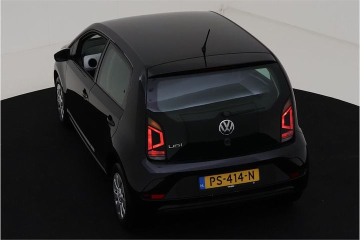 Photo 4 VIN: WVWZZZAAZJD115377 - VOLKSWAGEN UP! 