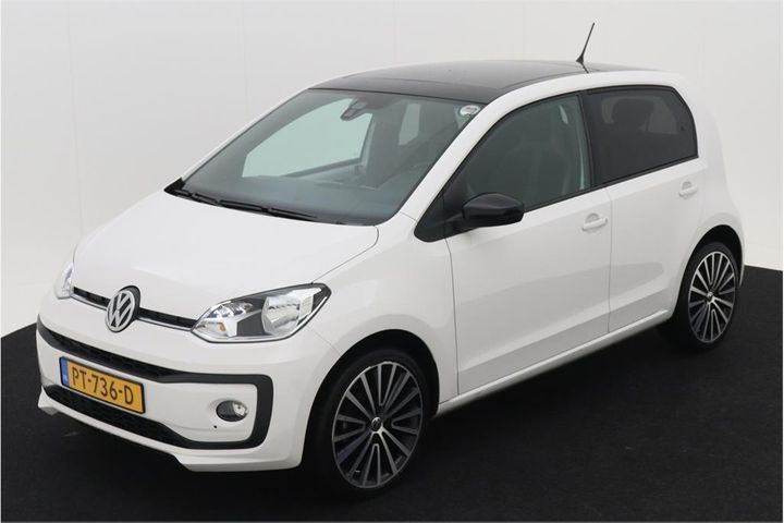 Photo 0 VIN: WVWZZZAAZJD115429 - VOLKSWAGEN UP! 