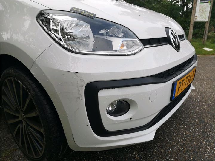 Photo 14 VIN: WVWZZZAAZJD115429 - VOLKSWAGEN UP! 