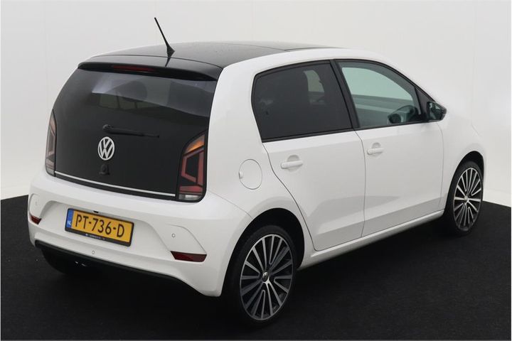 Photo 3 VIN: WVWZZZAAZJD115429 - VOLKSWAGEN UP! 