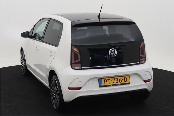 Photo 4 VIN: WVWZZZAAZJD115429 - VOLKSWAGEN UP! 