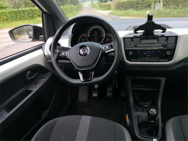 Photo 6 VIN: WVWZZZAAZJD115429 - VOLKSWAGEN UP! 