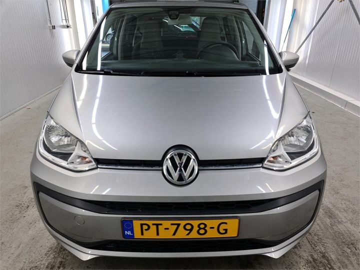 Photo 11 VIN: WVWZZZAAZJD116512 - VOLKSWAGEN UP 