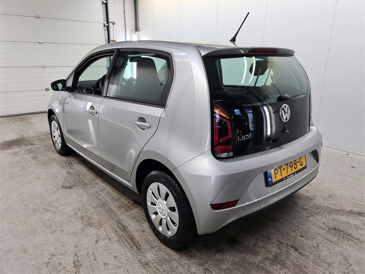 Photo 3 VIN: WVWZZZAAZJD116512 - VOLKSWAGEN UP 