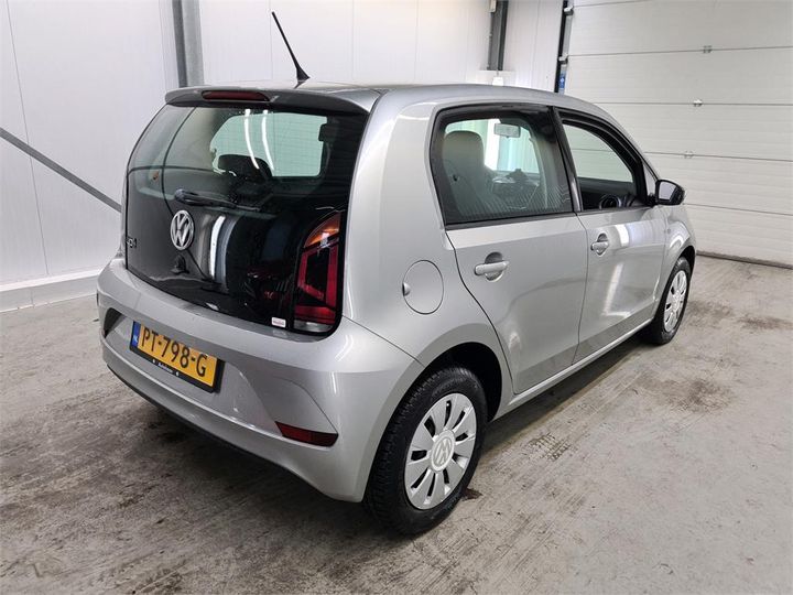 Photo 4 VIN: WVWZZZAAZJD116512 - VOLKSWAGEN UP 