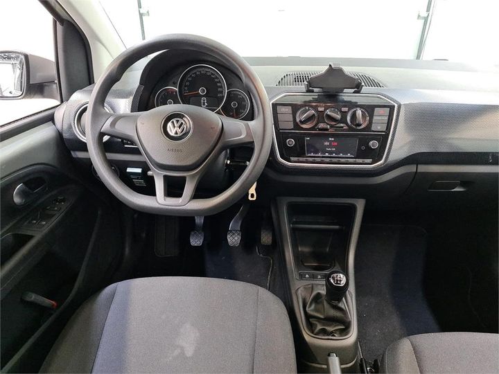 Photo 6 VIN: WVWZZZAAZJD116512 - VOLKSWAGEN UP 