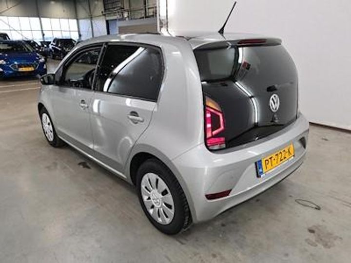 Photo 2 VIN: WVWZZZAAZJD116798 - VOLKSWAGEN UP 