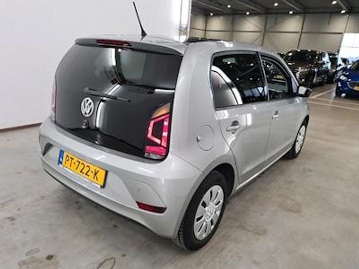 Photo 3 VIN: WVWZZZAAZJD116798 - VOLKSWAGEN UP 