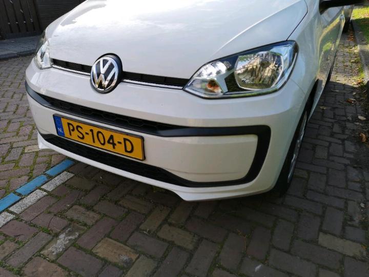 Photo 13 VIN: WVWZZZAAZJD117145 - VOLKSWAGEN UP! 