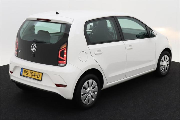 Photo 3 VIN: WVWZZZAAZJD117145 - VOLKSWAGEN UP! 