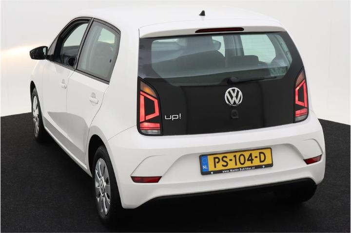 Photo 4 VIN: WVWZZZAAZJD117145 - VOLKSWAGEN UP! 