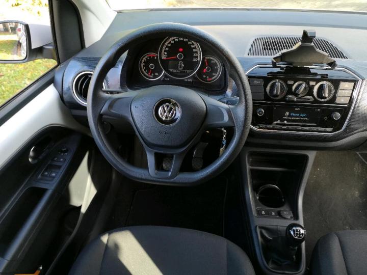 Photo 6 VIN: WVWZZZAAZJD117145 - VOLKSWAGEN UP! 