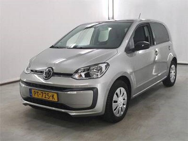 Photo 1 VIN: WVWZZZAAZJD117181 - VOLKSWAGEN UP! 