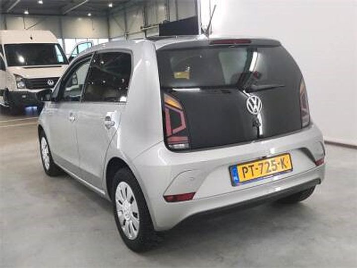 Photo 2 VIN: WVWZZZAAZJD117181 - VOLKSWAGEN UP! 