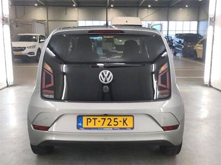 Photo 3 VIN: WVWZZZAAZJD117181 - VOLKSWAGEN UP! 