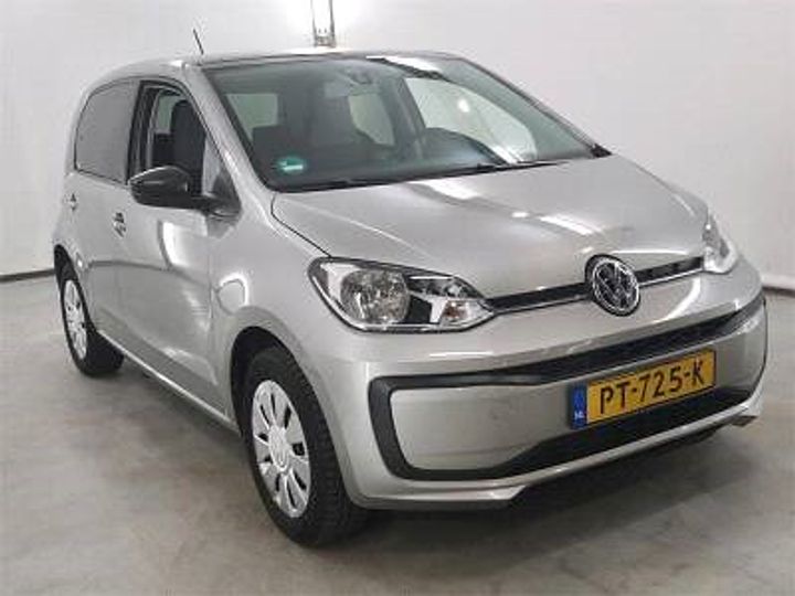 Photo 5 VIN: WVWZZZAAZJD117181 - VOLKSWAGEN UP! 