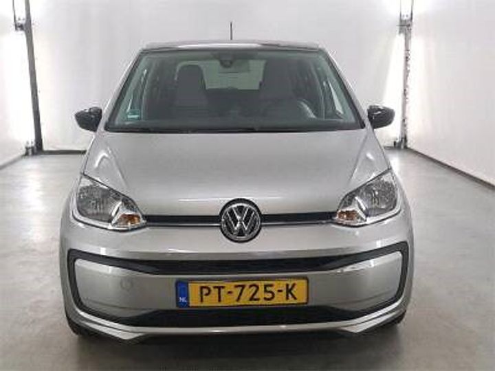 Photo 6 VIN: WVWZZZAAZJD117181 - VOLKSWAGEN UP! 