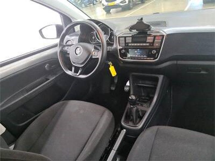 Photo 8 VIN: WVWZZZAAZJD117181 - VOLKSWAGEN UP! 